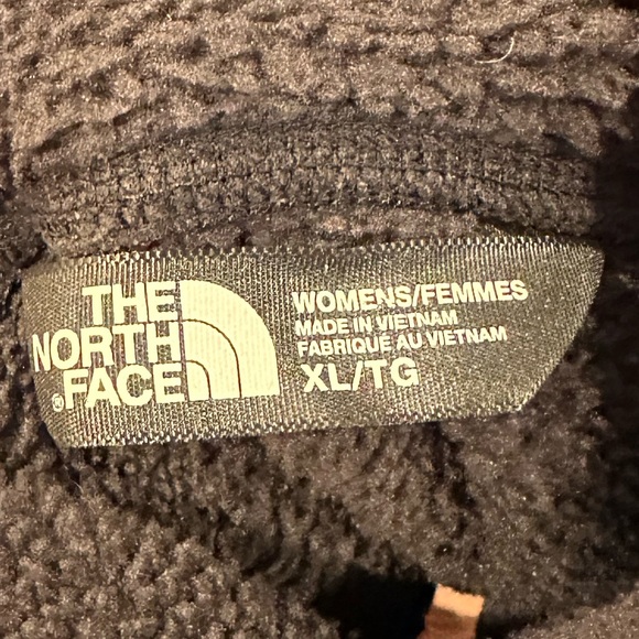 North Face Riit Pullover - Picture 5 of 5